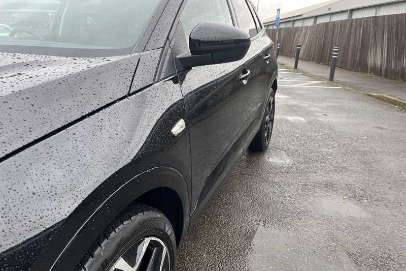 Used Vauxhall Grandland 2022 for sale - 78159113: Photo 37