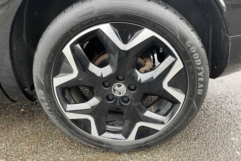 Used Vauxhall Grandland 2022 for sale - 78159113: Photo 38