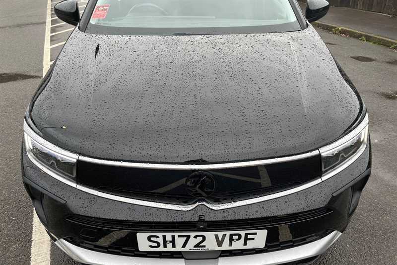 Used Vauxhall Grandland 2022 for sale - 78159113: Photo 39