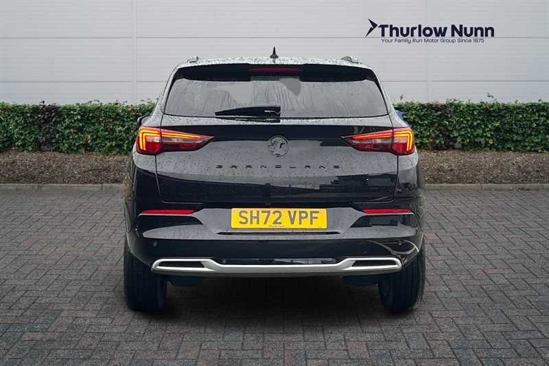 Used Vauxhall Grandland 2022 for sale - 78159113: Photo 4
