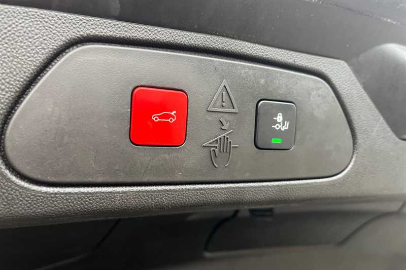 Used Vauxhall Grandland 2022 for sale - 78159113: Photo 44