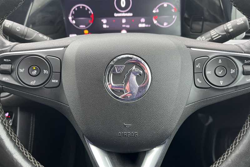 Used Vauxhall Grandland 2022 for sale - 78159113: Photo 49