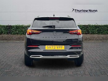 Used Vauxhall Grandland 2022 for sale - 78159113: Photo