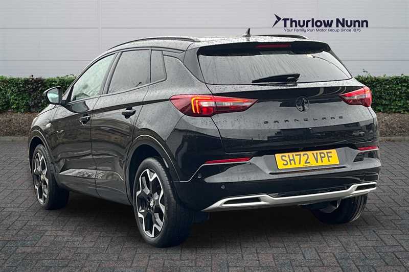 Used Vauxhall Grandland 2022 for sale - 78159113: Photo 5