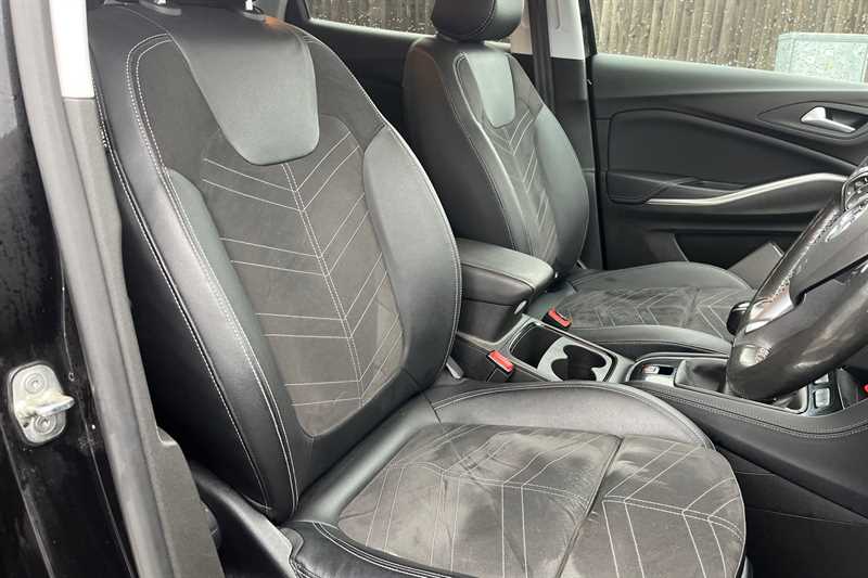 Used Vauxhall Grandland 2022 for sale - 78159113: Photo 57