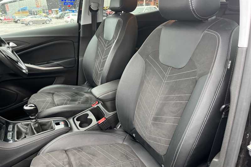 Used Vauxhall Grandland 2022 for sale - 78159113: Photo 58