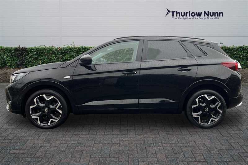 Used Vauxhall Grandland 2022 for sale - 78159113: Photo 6