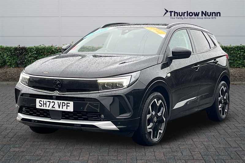 Used Vauxhall Grandland 2022 for sale - 78159113: Photo 7