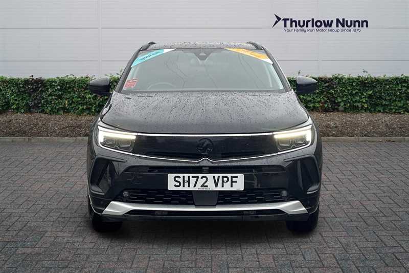 Used Vauxhall Grandland 2022 for sale - 78159113: Photo 8