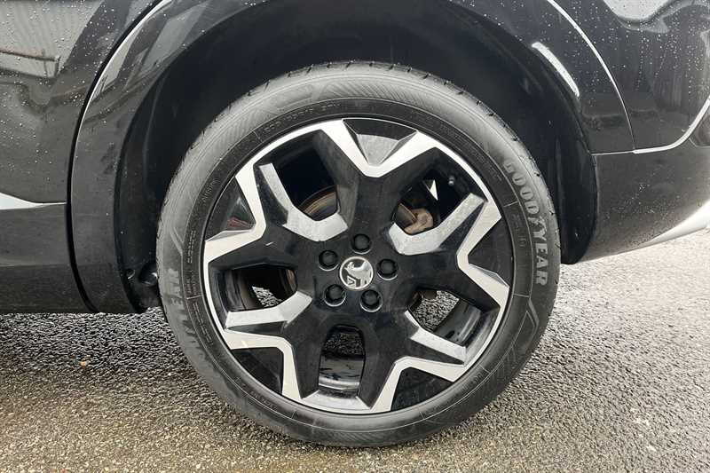 Used Vauxhall Grandland 2022 for sale - 78159113: Photo 9