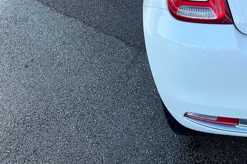 Used Fiat 500 2023 for sale - 77471947: Photo 29