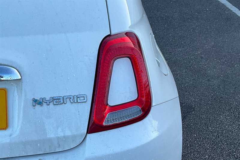 Used Fiat 500 2023 for sale - 77471947: Photo 30