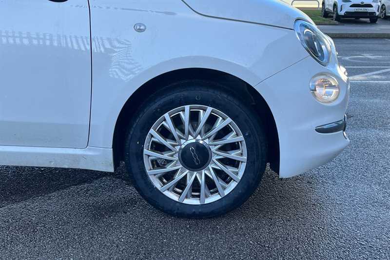 Used Fiat 500 2023 for sale - 77471947: Photo 38