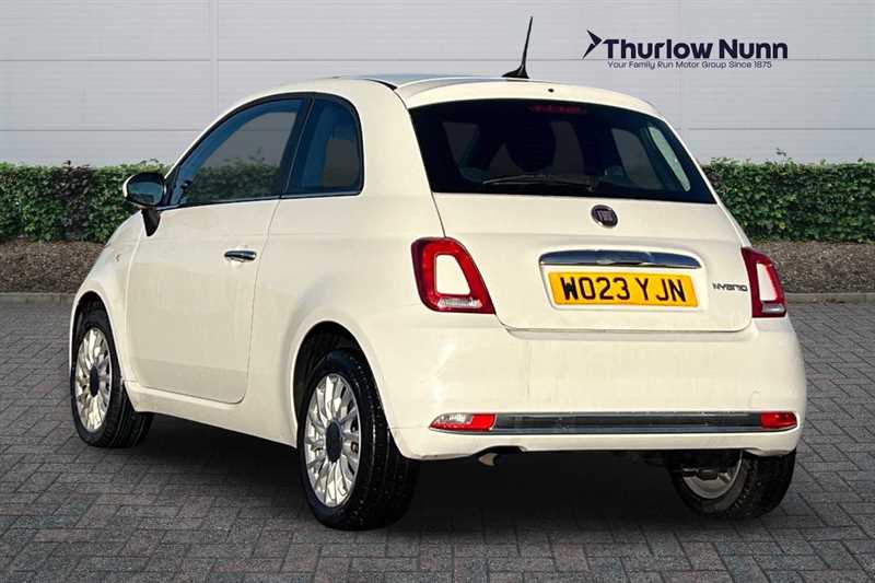 Used Fiat 500 2023 for sale - 77471947: Photo 5