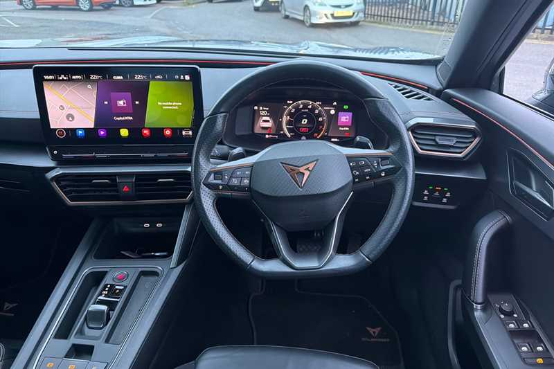 Used Cupra Formentor 2024 for sale - 77588775: Photo 11