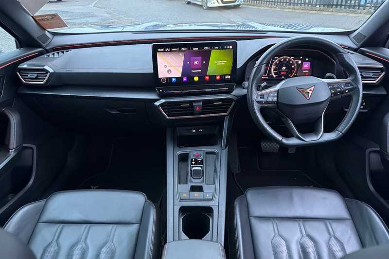 Used Cupra Formentor 2024 for sale - 77588775: Photo 12