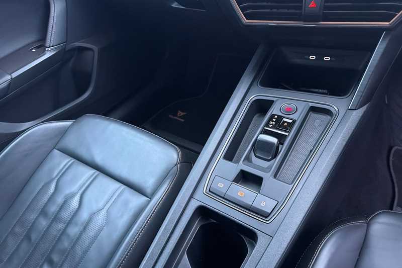 Used Cupra Formentor 2024 for sale - 77588775: Photo 14