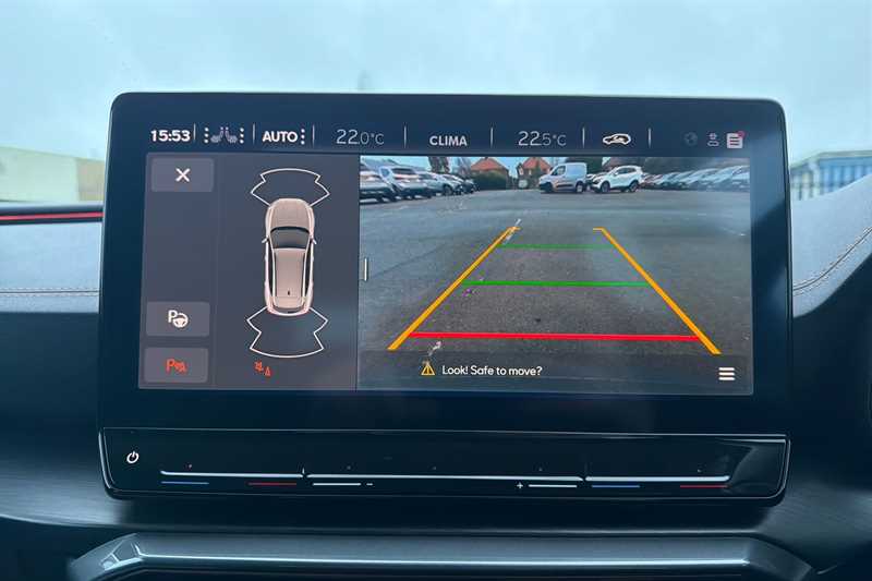 Used Cupra Formentor 2024 for sale - 77588775: Photo 19