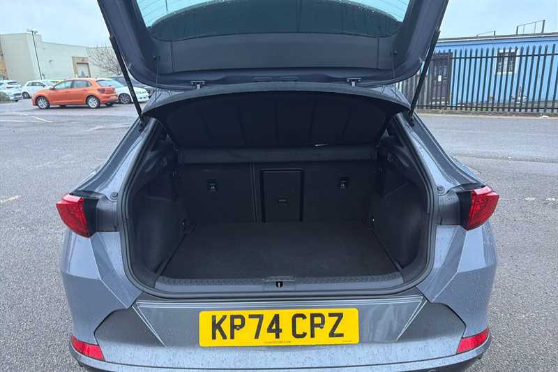 Used Cupra Formentor 2024 for sale - 77588775: Photo 24
