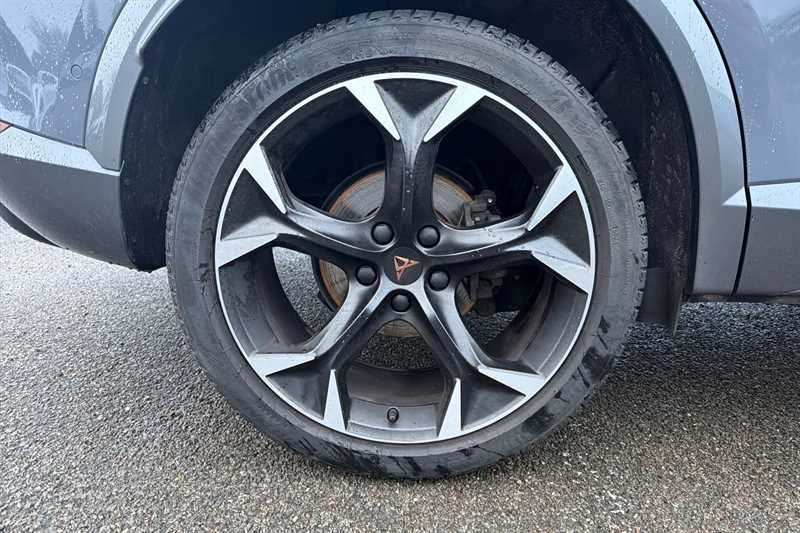 Used Cupra Formentor 2024 for sale - 77588775: Photo 25