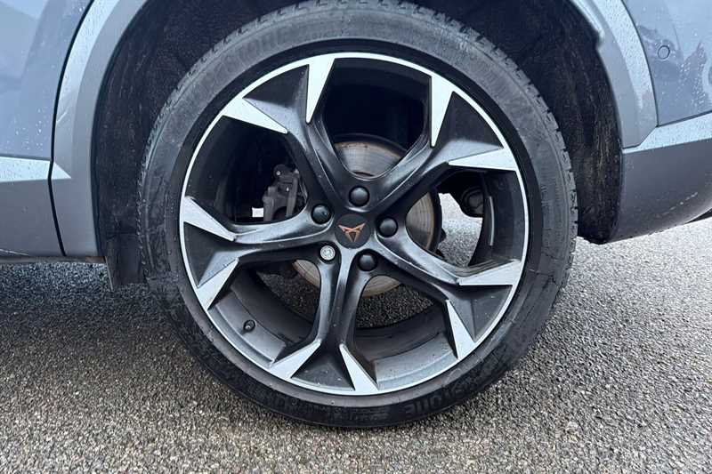 Used Cupra Formentor 2024 for sale - 77588775: Photo 26