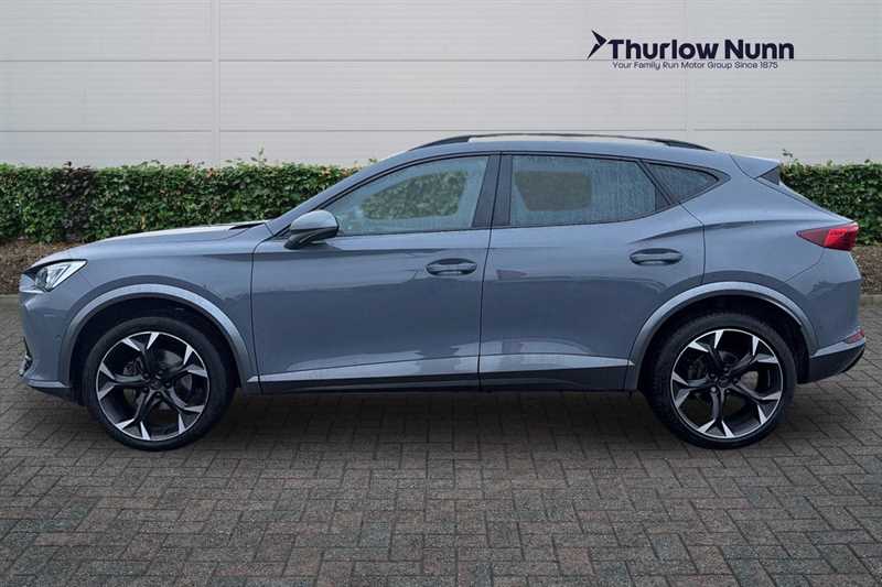 Used Cupra Formentor 2024 for sale - 77588775: Photo 6