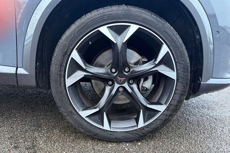 Used Cupra Formentor 2024 for sale - 77588775: Photo 9