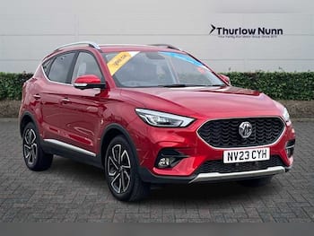 Used MG MG ZS 2023 for sale - 79534966: Photo
