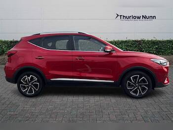 Used MG MG ZS 2023 for sale - 79534966: Photo