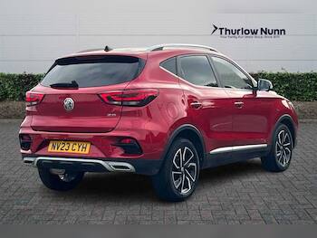 Used MG MG ZS 2023 for sale - 79534966: Photo