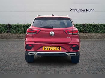Used MG MG ZS 2023 for sale - 79534966: Photo