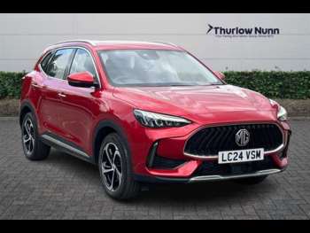 2024 - 1.5 T-GDI SE SUV 5dr Petrol DCT Euro 6 (s/s) (162 ps)