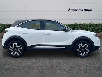Used Vauxhall Mokka 2021 for sale - 76155277: Photo