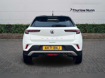 Used Vauxhall Mokka 2021 for sale - 76155277: Photo