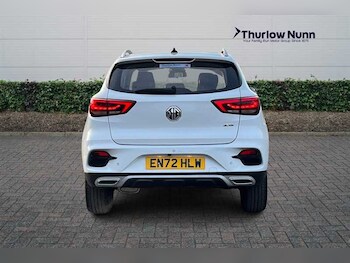 Used MG MG ZS 2023 for sale - 77810412: Photo