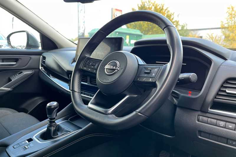 Used Nissan Qashqai 2022 for sale - 77471353: Photo 10