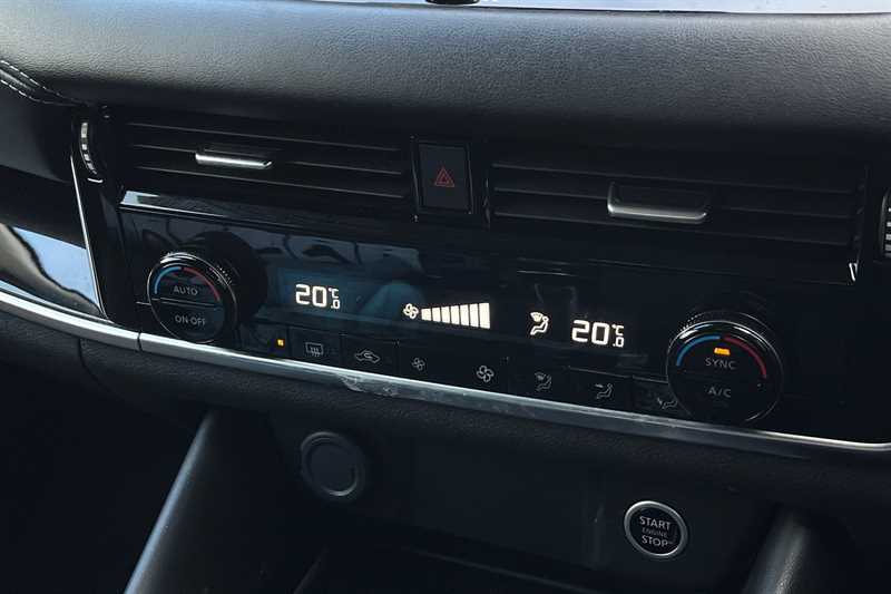 Used Nissan Qashqai 2022 for sale - 77471353: Photo 15