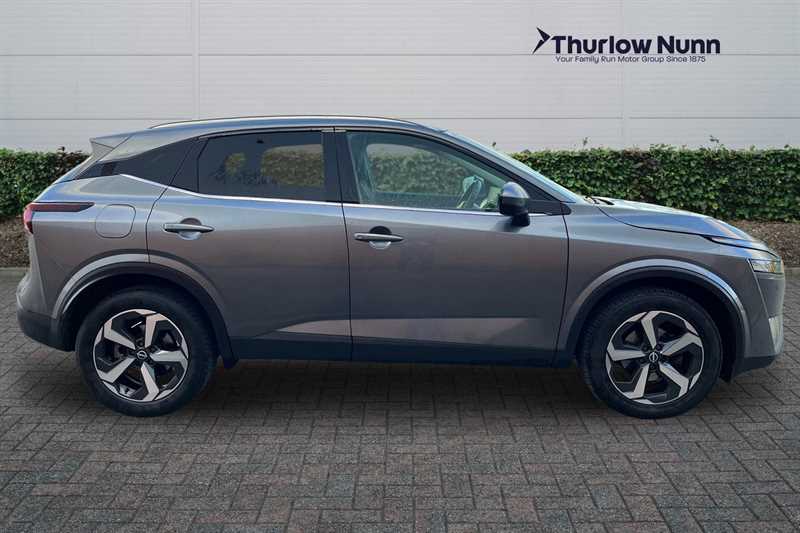 Used Nissan Qashqai 2022 for sale - 77471353: Photo 2