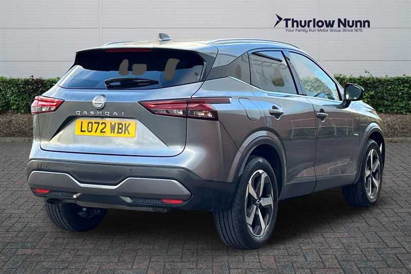 Used Nissan Qashqai 2022 for sale - 77471353: Photo 3
