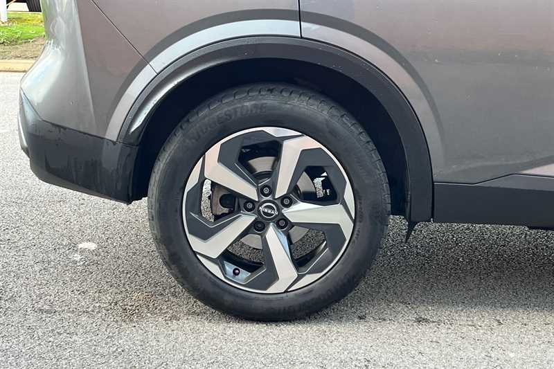 Used Nissan Qashqai 2022 for sale - 77471353: Photo 34