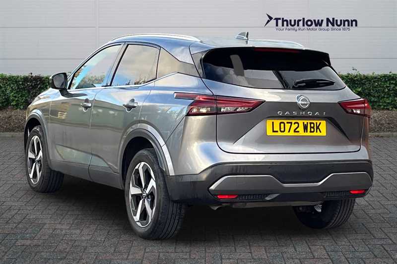 Used Nissan Qashqai 2022 for sale - 77471353: Photo 5