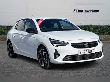 Used Vauxhall Corsa 2023 for sale - 78575968: Photo