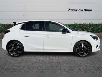 Used Vauxhall Corsa 2023 for sale - 78575968: Photo