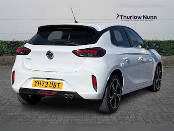 Used Vauxhall Corsa 2023 for sale - 78575968: Photo