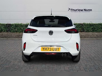 Used Vauxhall Corsa 2023 for sale - 78575968: Photo