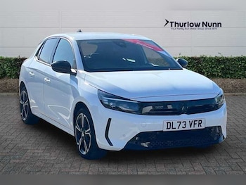 Used Vauxhall Corsa 2023 for sale - 75967308: Photo
