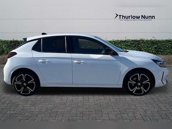 Used Vauxhall Corsa 2023 for sale - 75967308: Photo
