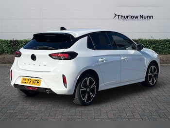 Used Vauxhall Corsa 2023 for sale - 75967308: Photo