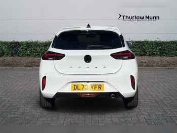 Used Vauxhall Corsa 2023 for sale - 75967308: Photo