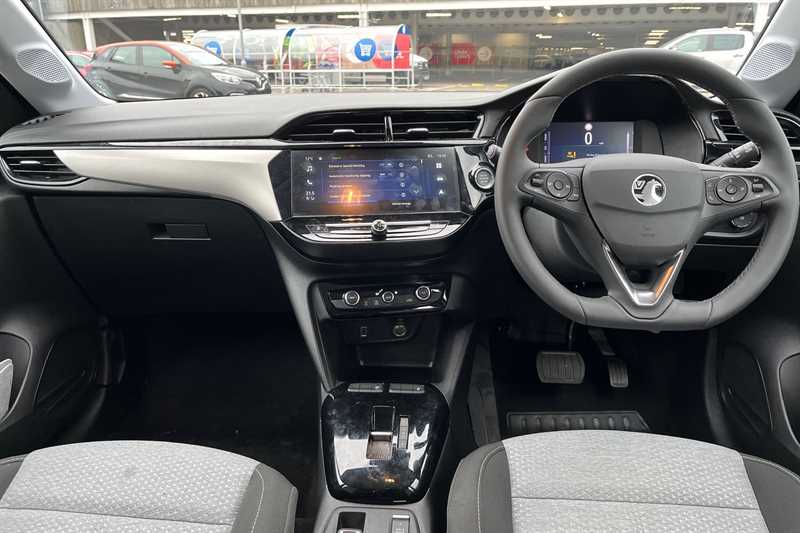 Used Vauxhall Corsa 2024 for sale - 76999898: Photo 12